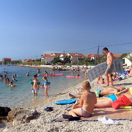 Apartments And Rooms By The Sea Bibinje, Zadar - 6199 외부 사진