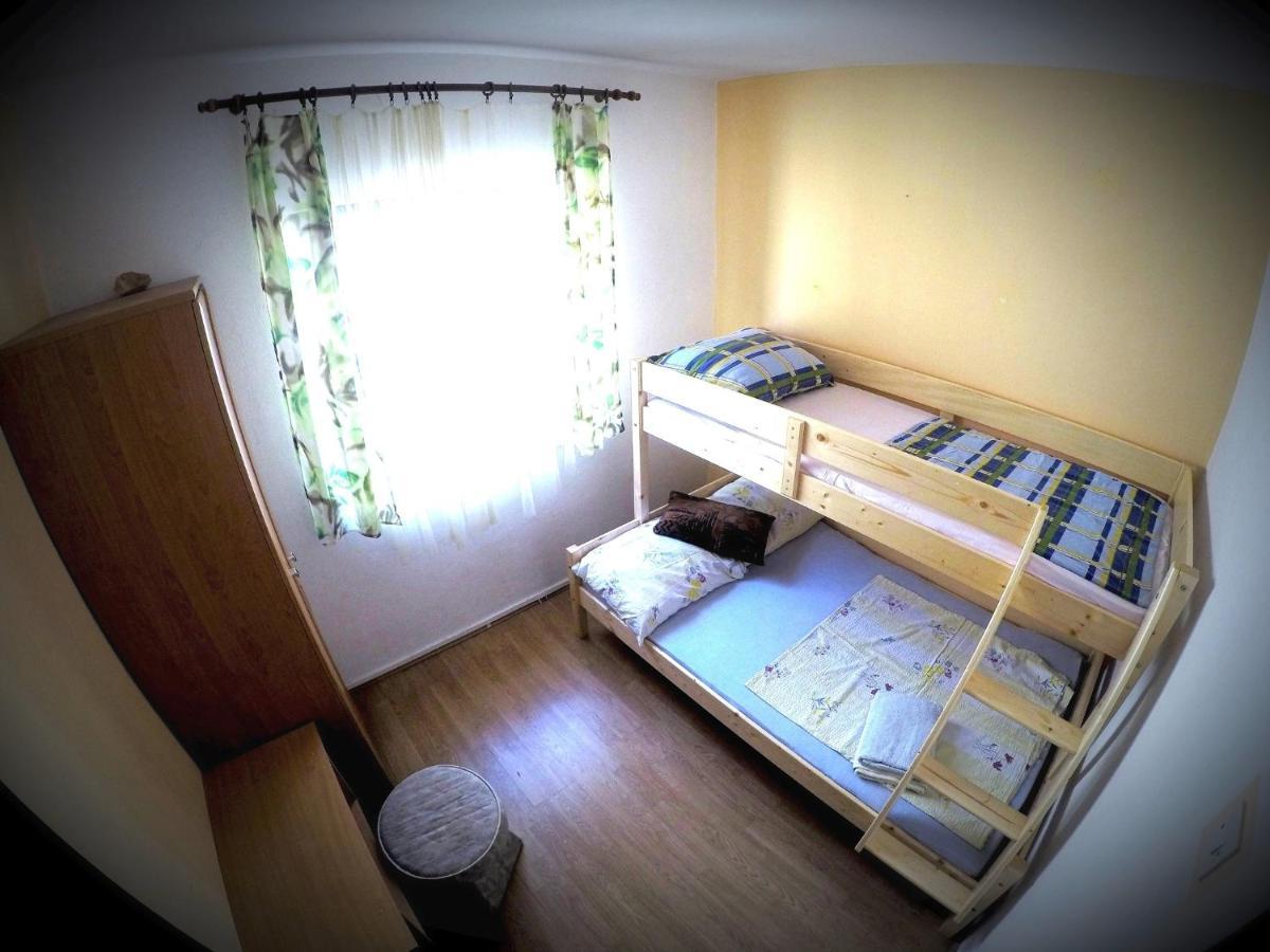 Apartments And Rooms By The Sea Bibinje, Zadar - 6199 외부 사진