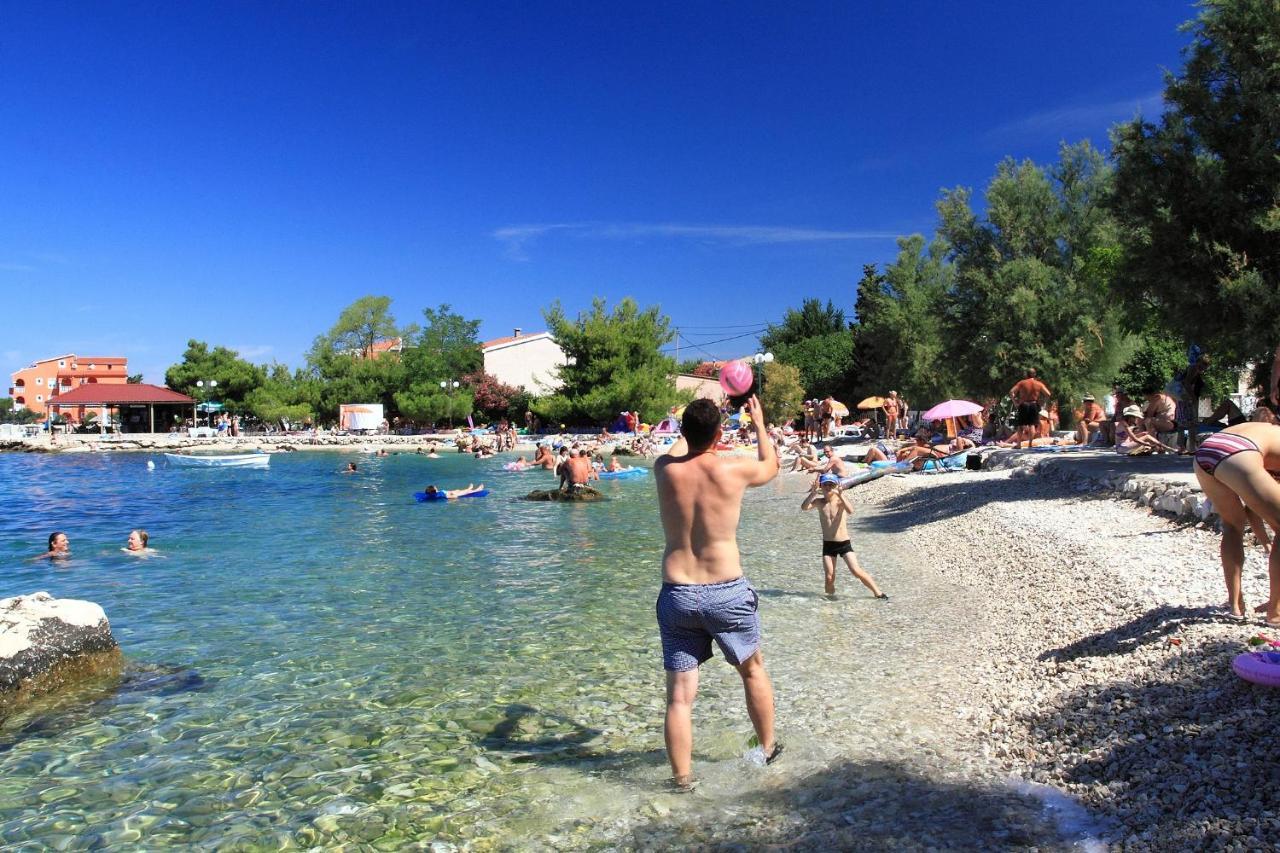 Apartments And Rooms By The Sea Bibinje, Zadar - 6199 외부 사진