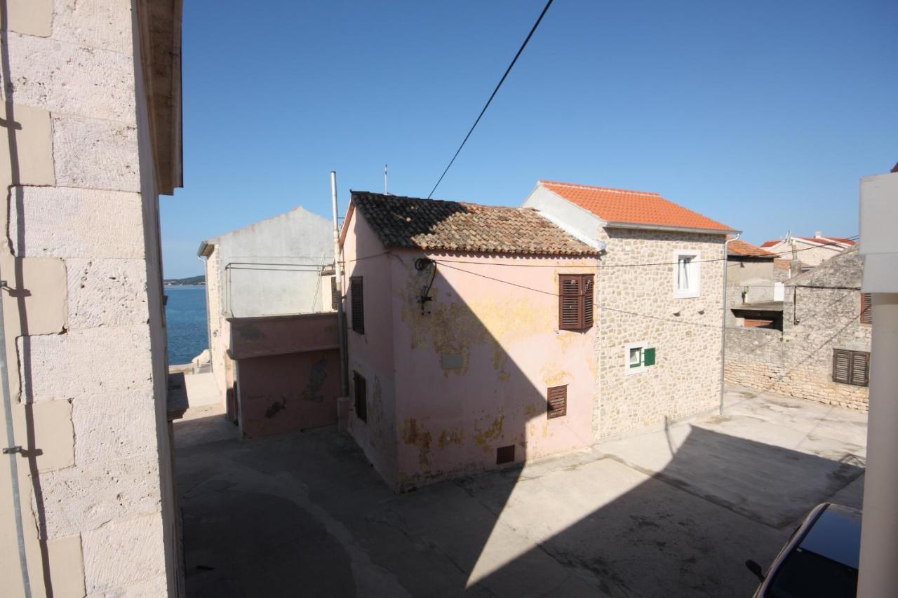 Apartments And Rooms By The Sea Bibinje, Zadar - 6199 외부 사진